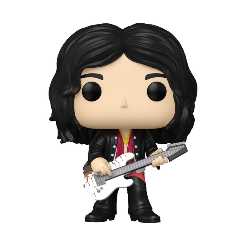 Aerosmith Joe Perry Pop! Vinyl