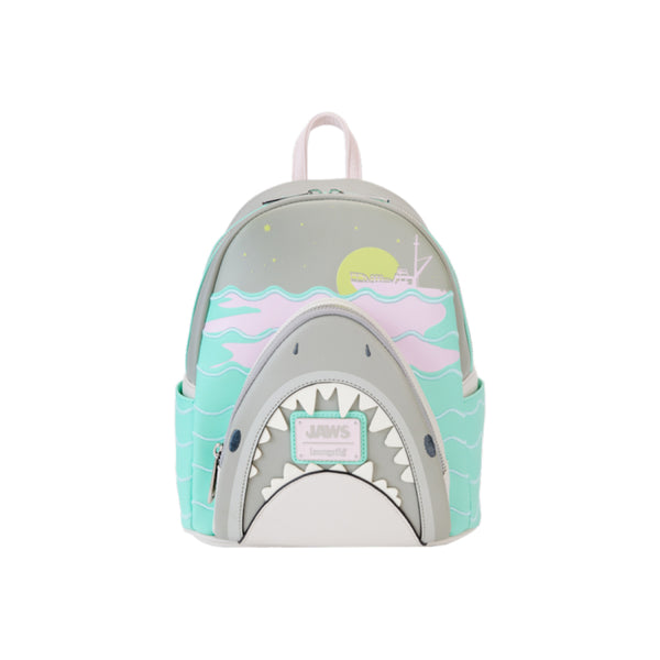 Jaws Mini Backpack