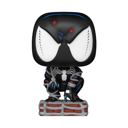 Marvel Comics Spider-Man Sub-City