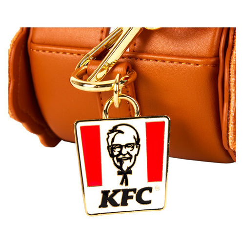 KFC Drumstick Crossbody Bag