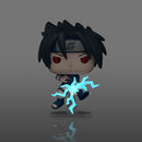 Naruto Sasuke Uchiha Chidori Glow New Classics Pop! Vinyl