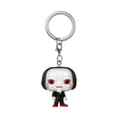 Saw: 10th Anniversary Billy Pop! Keychain