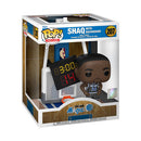 NBA: Magic Shaquille O'Neal with Backboard Pop! Deluxe