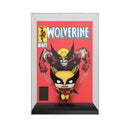 Marvel Wolverine