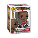 NBA: Bulls Michael Jordan The Shot Pop! Vinyl