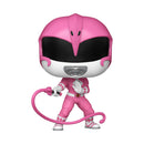Power Rangers 1995 Pink Ranger Pop! Vinyl