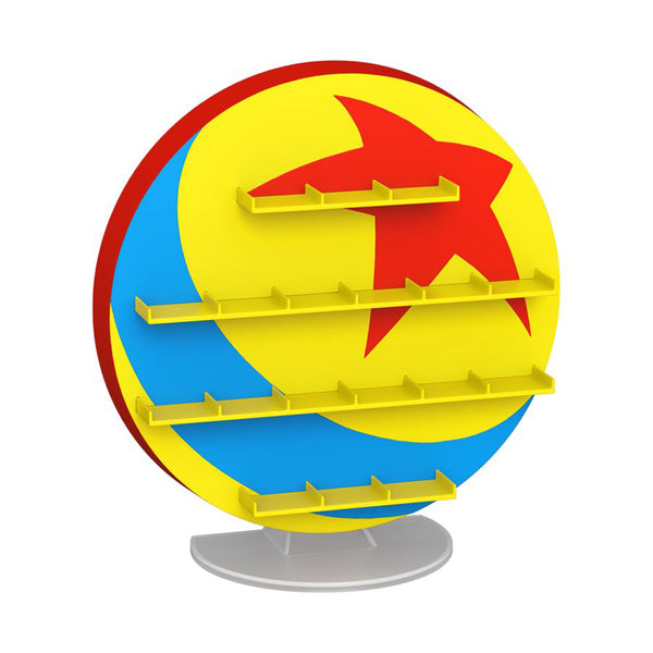 Pixar Luxo Ball Bitty Pop! Showcase