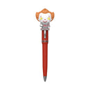 IT Pennywise Light Red Ink Pop! Pen