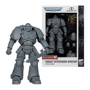 Blood Angel Assault Intercessor Sergeant Artist Proof 7"