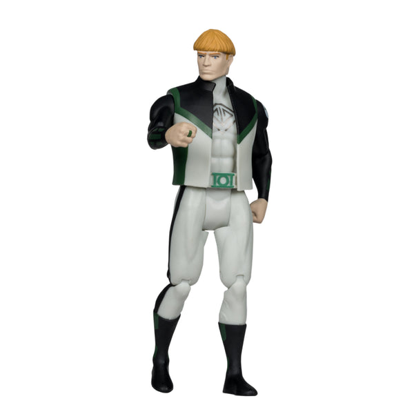 Superman 2025 Green Lantern Guy Gardner 5 " Super Powers