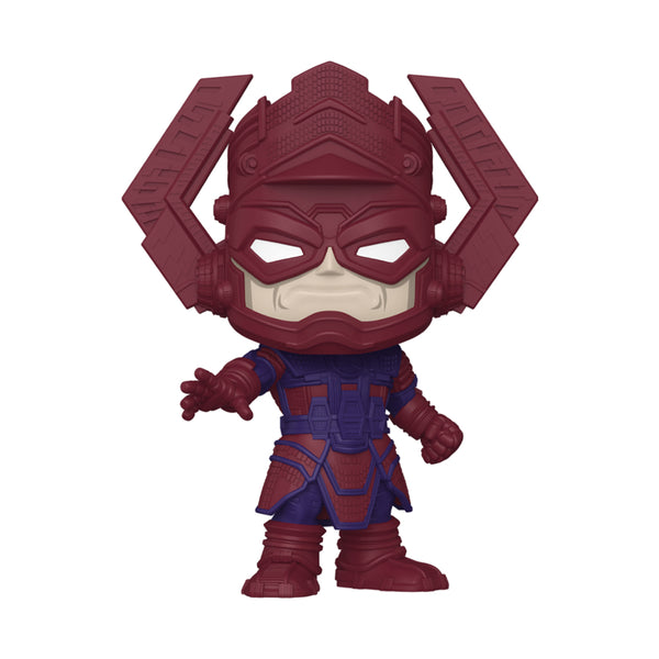 The Fantastic Four: First Steps Galactus 6" Pop! Vinyl