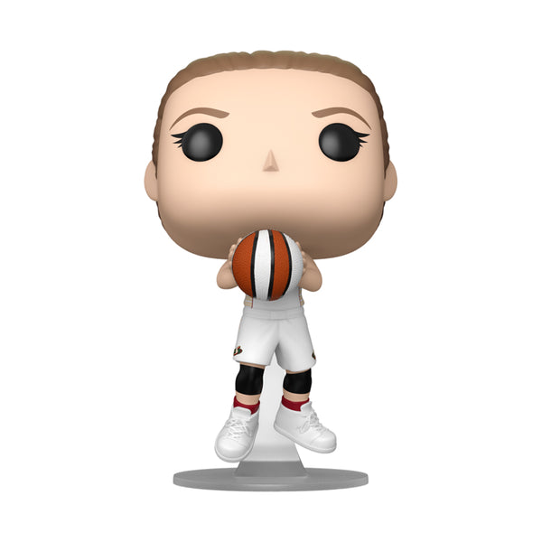 WNBA: Storm Lauren Jackson Pop! Vinyl