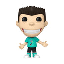 Adventures of Jimmy Neutron Boy Genius Sheen Estevez Pop!