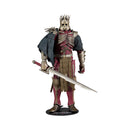 The Witcher 3: Wild Hunt Eredin Breacc Glas 7"Action Figure