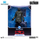 The Batman Riddler 12" Figure