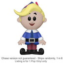 Rudolph Hermey Vinyl Soda Chase Ships 1 in 6