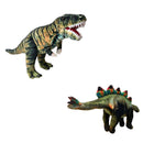 Johnco Dino Plush