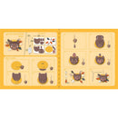 Avenir 3D Puzzle Bear