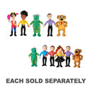 The Wiggles Mini Plush