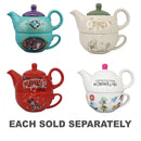 Disney Tea for One Set