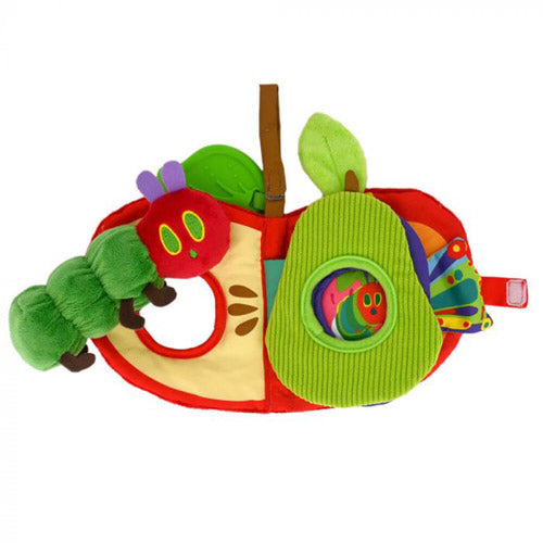 Very Hungry Caterpillar Storytime Apple & Caterpillar Set