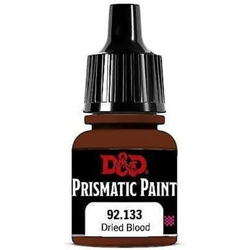 D&D Prismatic Effect Paint 8mL