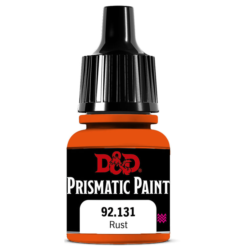 D&D Prismatic Effect Paint 8mL