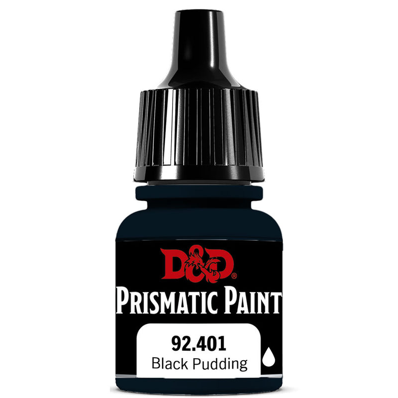 D&D Prismatic Paint 8mL