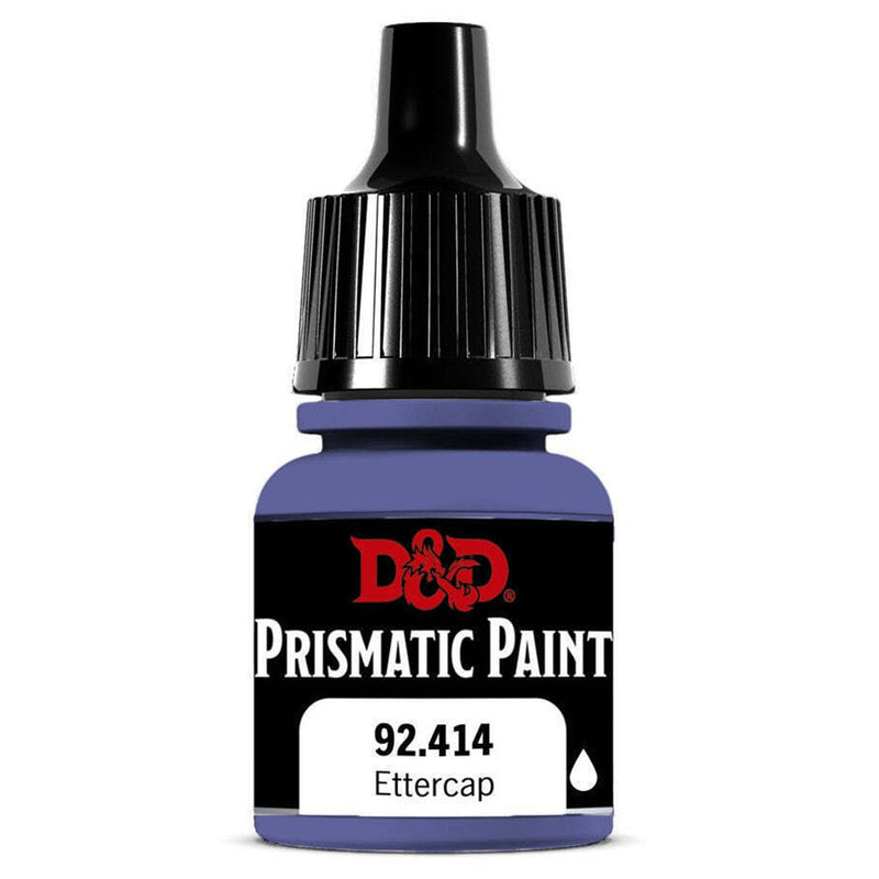 D&D Prismatic Paint 8mL