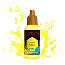 Army Painter Metallics Air Acrylic Paint 18mL