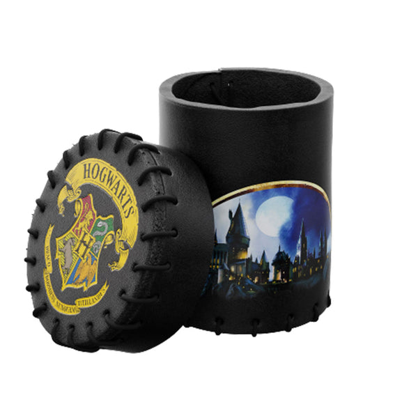 Q Workshop Harry Potter Hogwarts Dice Cup