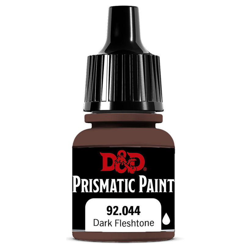 D&D Prismatic Flesh Tone Paint 8mL
