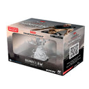 D＆D Nolzurs Marvelous Miniaturesペイントナイトキット