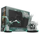 壮大な出会い地元の伝説のミニ