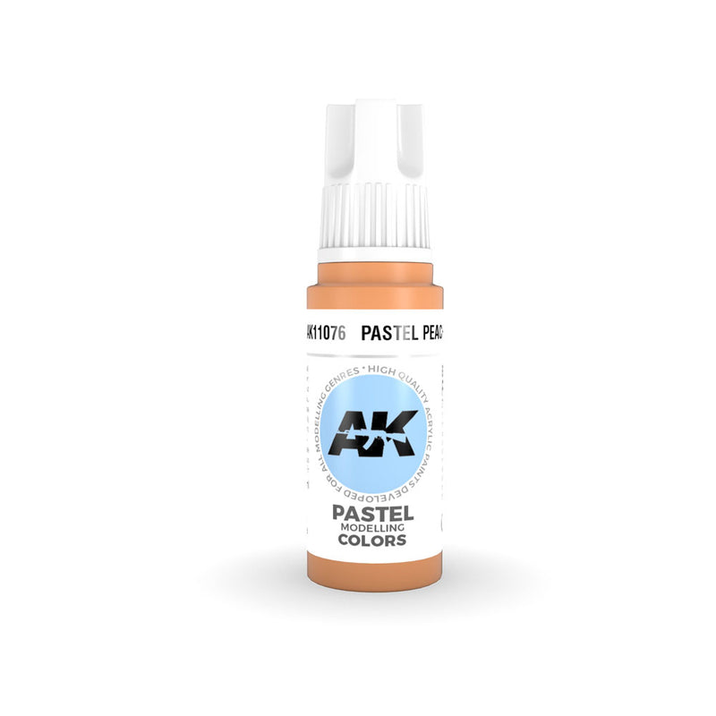 AK Interactive 3Gen Pastel Acrylic Paint 17mL