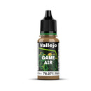 Vallejo Game Air Acrylic Paint 18ml（肌）