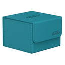 Ultimate Guard XenoSkin Monocolor Sidewinder 133+ Deck Box