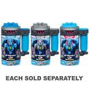 Mr Beast Lab Mutators W1 Mech Mutation Chamber Panther Figure