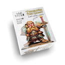 AK Interactive Fantasia Latorre Figure (35mm)