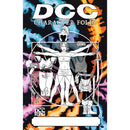 Dungeon Crawl Classics DCC Digest Sized Character Folio
