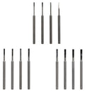Godhand Spin Blade Set (Set of 4)
