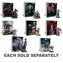 Scale 75 Scale World Fantasy Figure 75mm