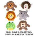 Sandbagger Pals Fidget Toy (1pc Random)