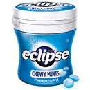 Eclipse Chewy Mints Tub (6x93g)