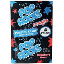 Pop Rocks Magic 48pcs