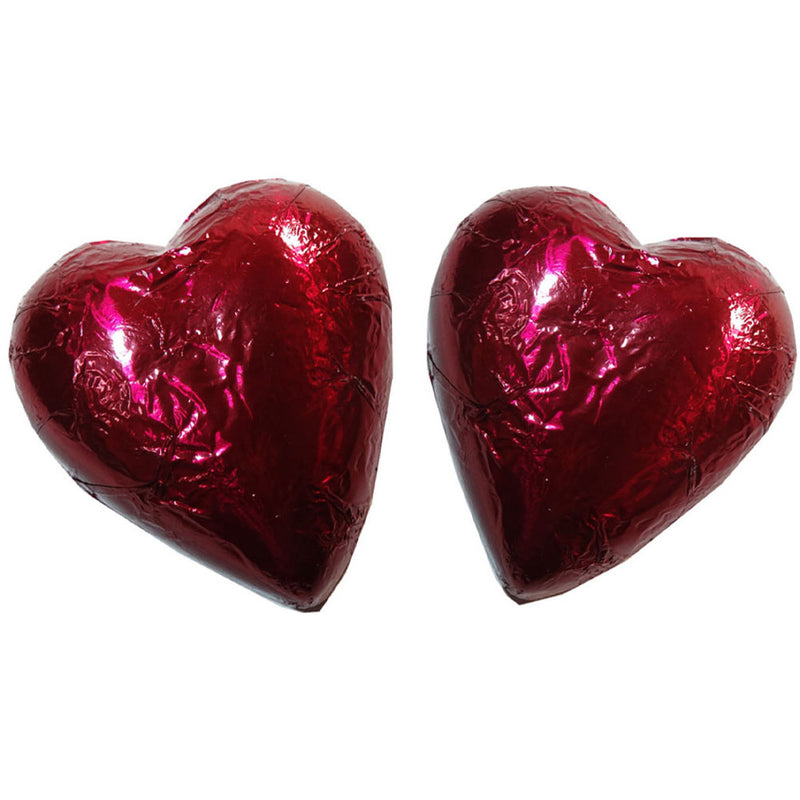 Chocolate Gems Chocolate Hearts 5kg