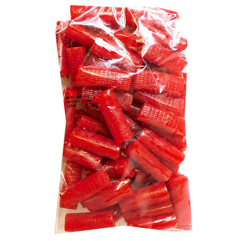 fyna liquorice Bites（8x1kg）