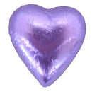 ベルギーのミルクチョコレートハーツ5kg