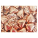 ベルギーのミルクチョコレートハーツ5kg