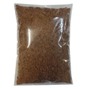 キャドバリーはミルクチョコレートフレークを飾ります